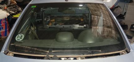 Foto ricambio auto