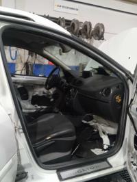 Foto pieza de coche