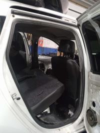 Foto pieza de coche