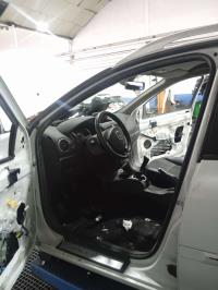 Foto pieza de coche