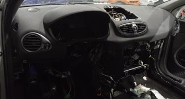 Foto pieza de coche