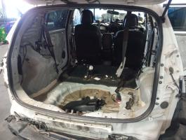 Foto pieza de coche