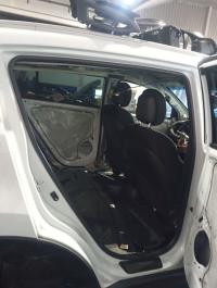 Foto pieza de coche