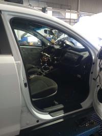 Foto pieza de coche