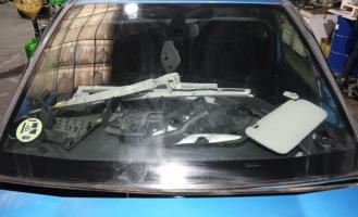 Foto pieza de coche