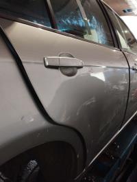 Foto pieza de coche
