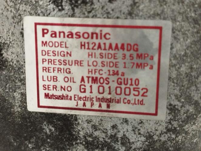 Foto del ricambio
