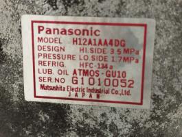 Foto del ricambio