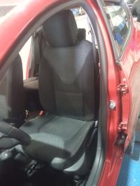 Foto pieza de coche