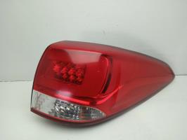 Foto pieza de coche