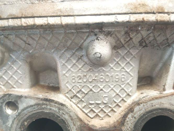 Foto del ricambio