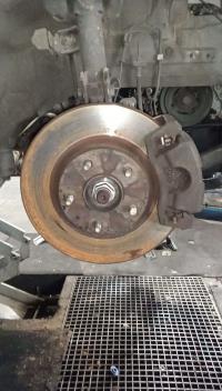 Foto ricambio auto