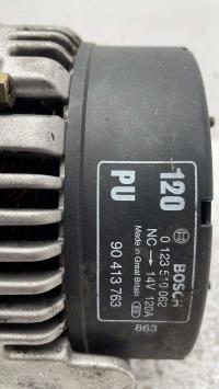 Foto del ricambio