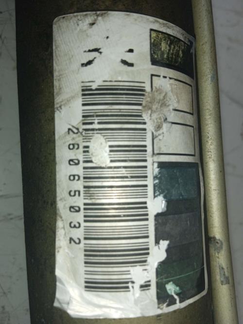 Foto del ricambio