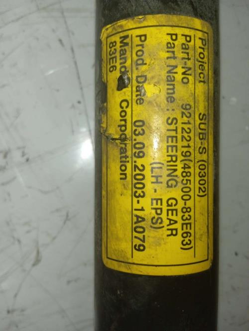 Foto del ricambio