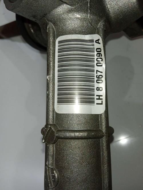 Foto del ricambio