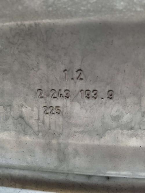 Foto de la pieza