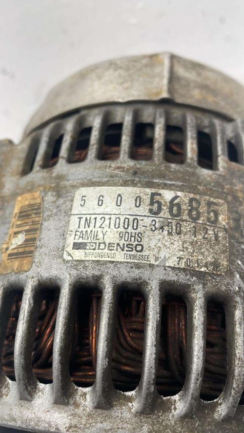 Foto del ricambio