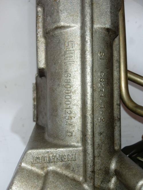 Foto del ricambio