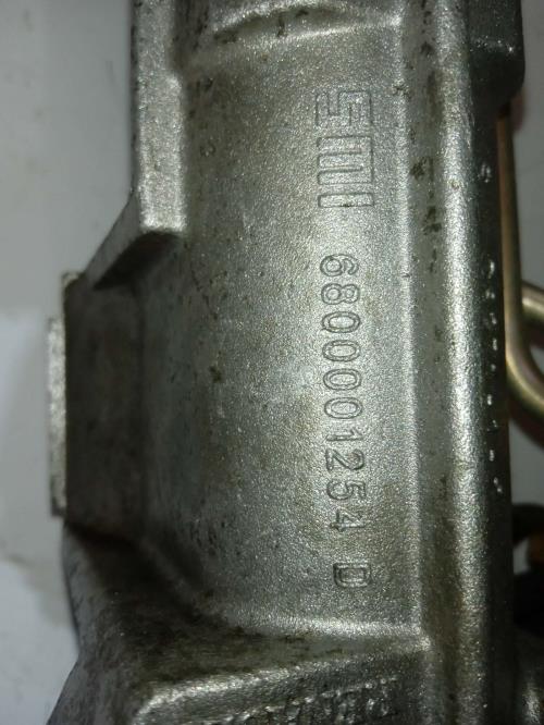 Foto del ricambio