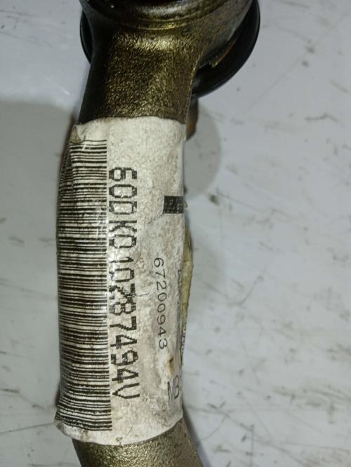 Foto del ricambio