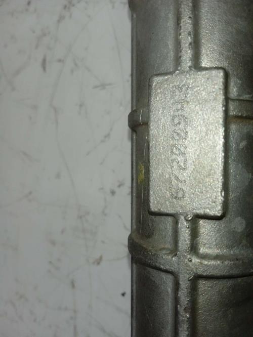 Foto del ricambio