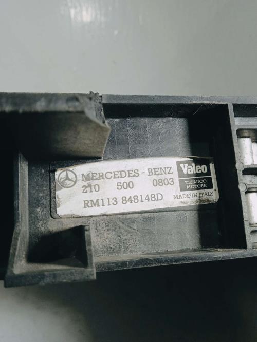 Foto del ricambio