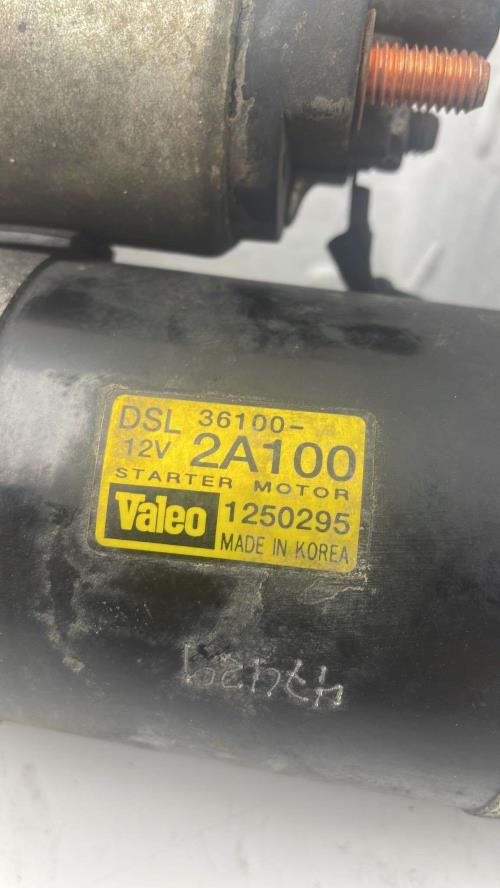 Foto del ricambio
