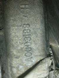 Foto del ricambio