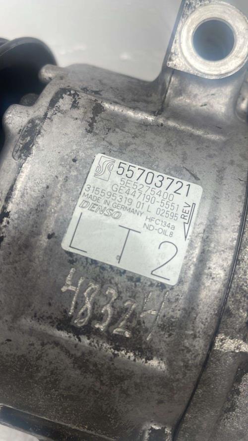 Foto del ricambio