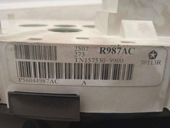 Foto del ricambio