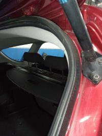 Foto pieza de coche