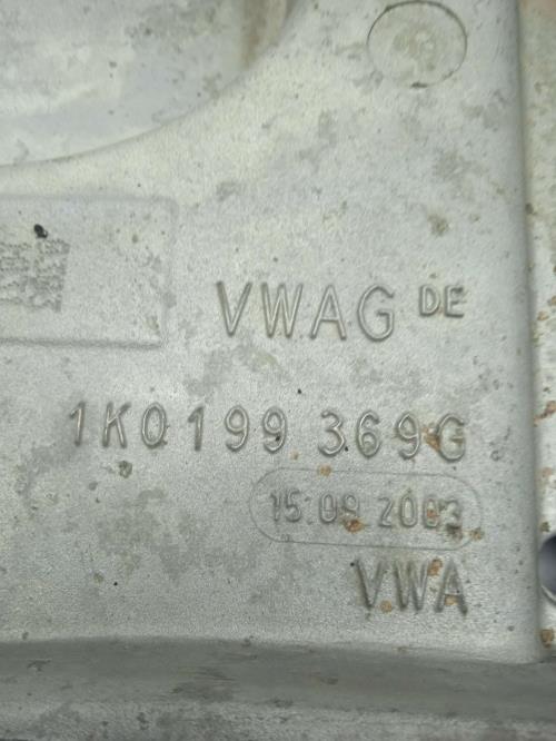 Foto del ricambio