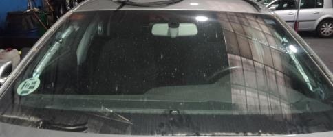 Foto pieza de coche