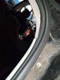 Foto pieza de coche