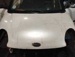 Foto pieza de coche