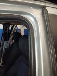 Foto pieza de coche