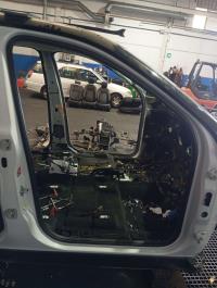 Foto pieza de coche