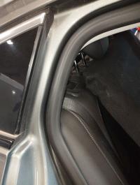Foto pieza de coche
