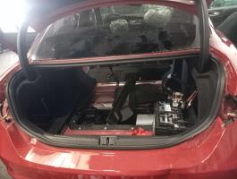 Foto pieza de coche