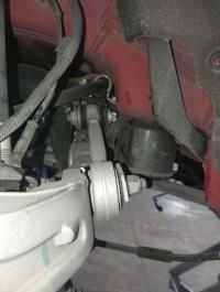 Foto pieza de coche