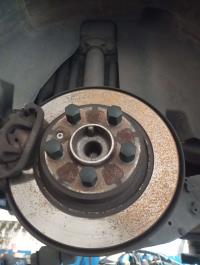 Foto ricambio auto