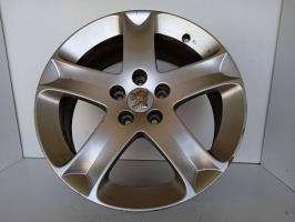 Foto pieza de coche
