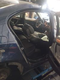 Foto pieza de coche