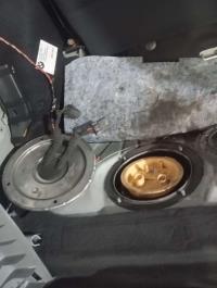 Foto pieza de coche