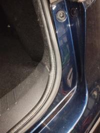 Foto pieza de coche