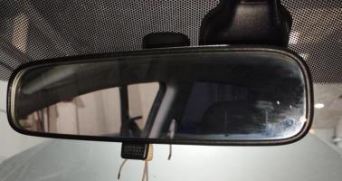 Foto pieza de coche