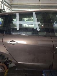 Foto pieza de coche