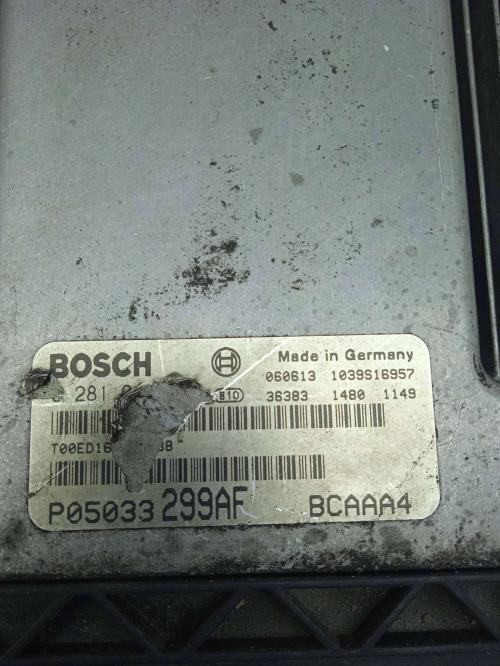 Foto del ricambio