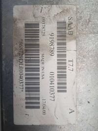Foto del ricambio